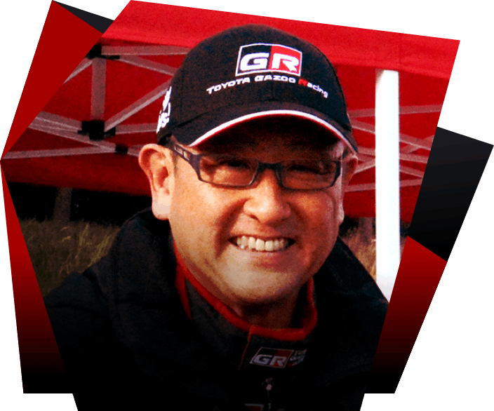 Akio Toyoda